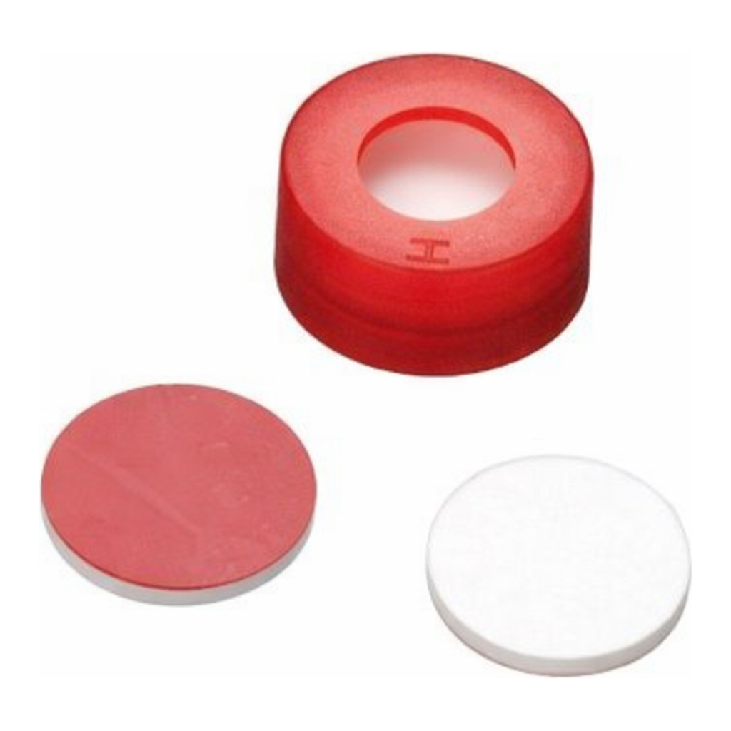 Merck WHEATON(R) MICROLITER SNAP CAPS WITH SEP