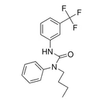 Merck 1-BUTYL-1-PHENYL-3-(3-TRIFLUORO