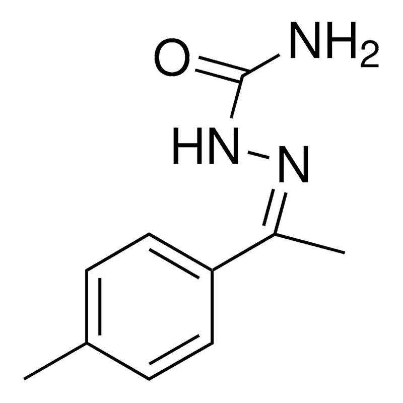 Merck 4'-METHYLACETOPHENONE SEMICARB - 50 MG&