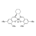 Merck (S,S)-(+)-N,N'-Bis(3,5-di-tert-butylsalicylidene)-1,2-cyclohexanediaminomanganese(III) chloride