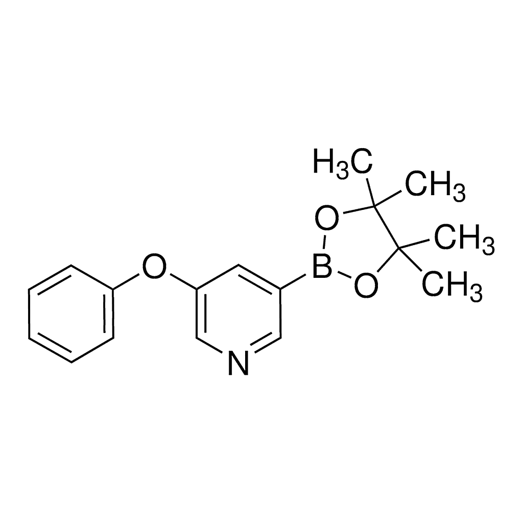 Merck 5-Phenoxypyridine-3-boronic acid, pinacol ester
