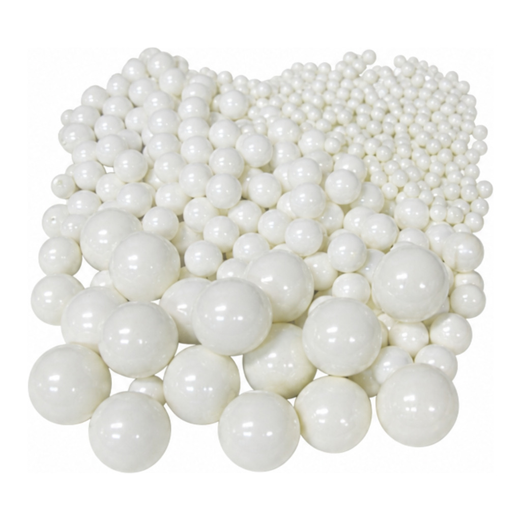 지르코니아볼 (Zirconia Ball) 분쇄용볼 (Grinding Ball )