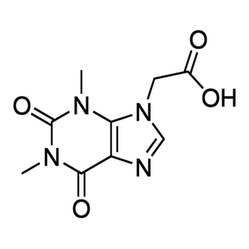 Merck (1,3-DIMETHYL-2,6-DIOXO-1,2,3,6-TETRAHY&