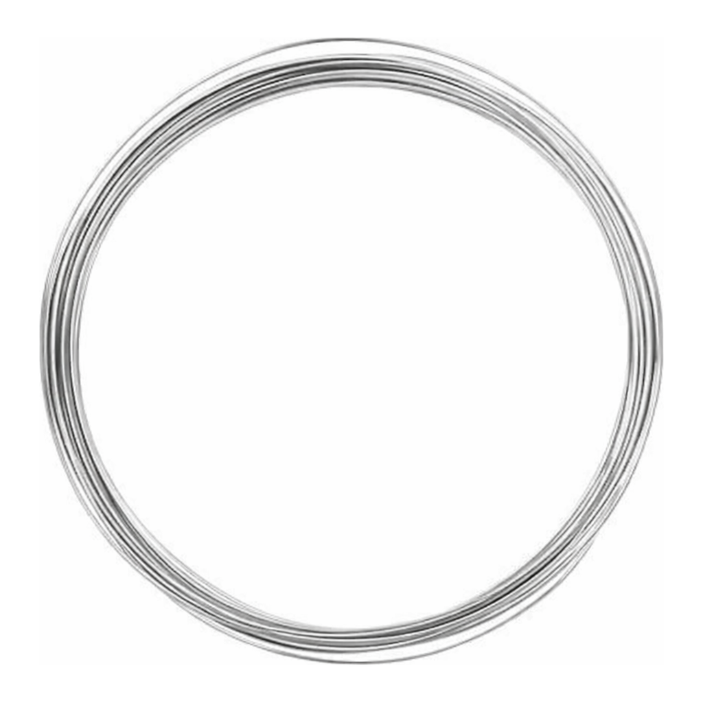 Restek SS Tubing 1/16 OD Premium Grade 0.040 ID 10M ea.