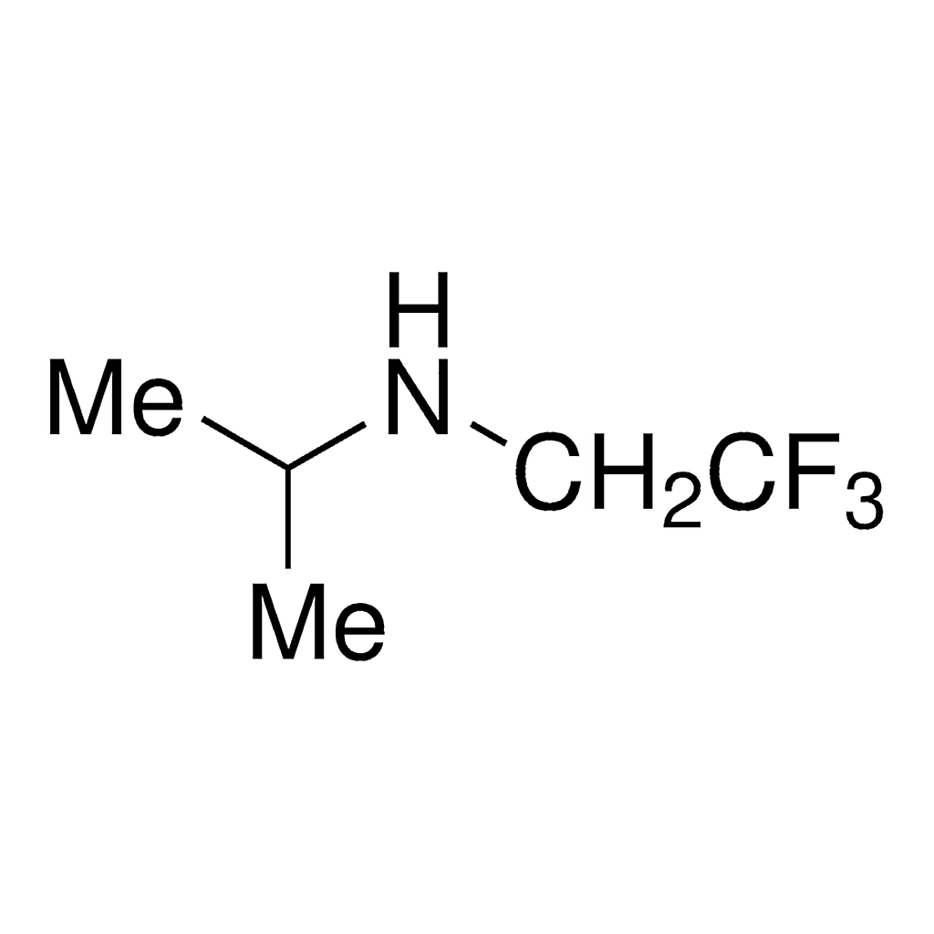 Merck N-(2,2,2-Trifluoroethyl)-2-propanamine hydrochloride