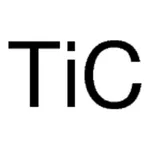 Merck TITANIUM(IV) CARBIDE, POWDER, <4 ?M, =9&