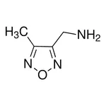 Merck (4-Methyl-1,2,5-oxadiazol-3-yl)methylamine