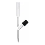 Merck BRAND(R) BLAUBRAND(R) burette, straight stopcock