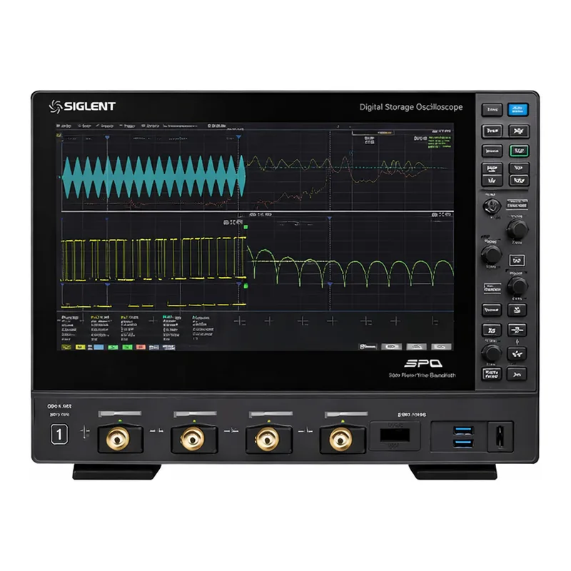 SIGLENT 시글런트 오실로스코프 SDS7304A H12