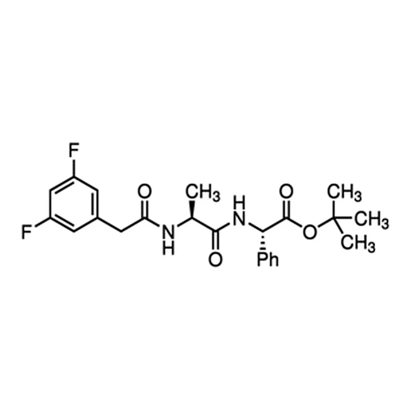 Merck DAPT