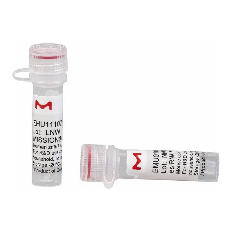 Merck MISSION(R) esiRNA