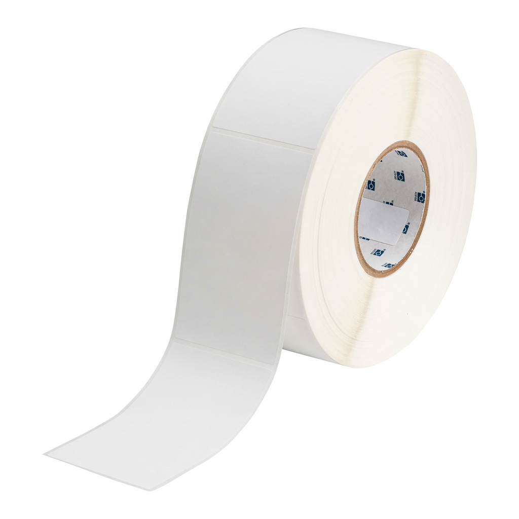 Brady BradyJet J4000 J5000 Pre-Cut Vinyl Labels