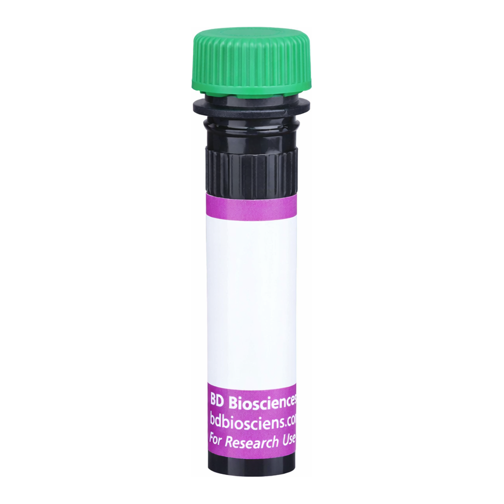 BD BV510 Hamster IgG2, κ Isotype Control