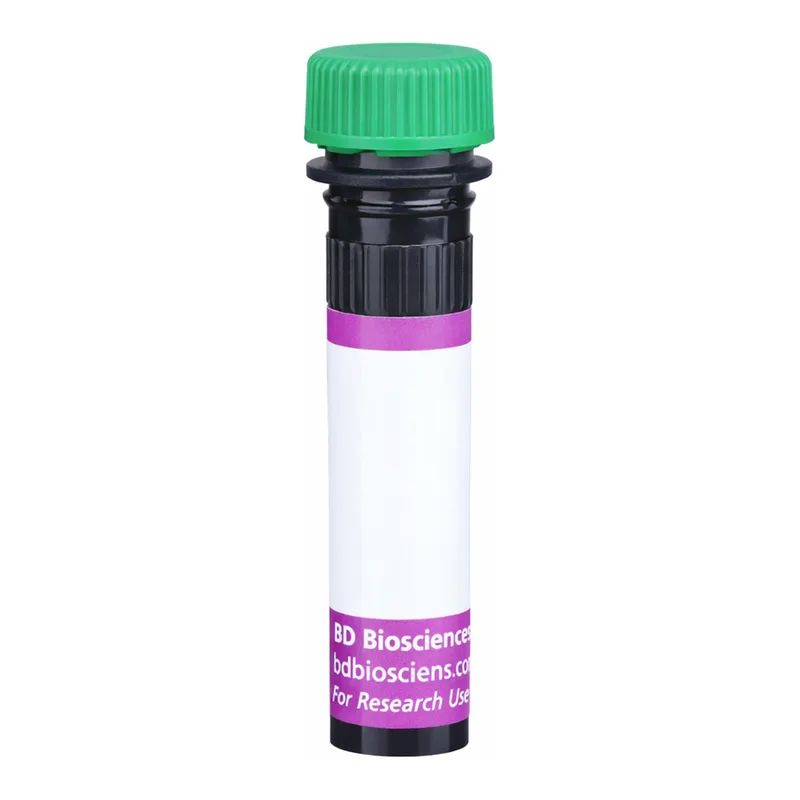 BD BV510 Hamster IgG2, κ Isotype Control