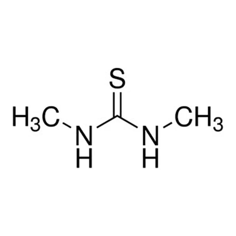Merck 1,3-DIMETHYL-2-THIOUREA, 99%
