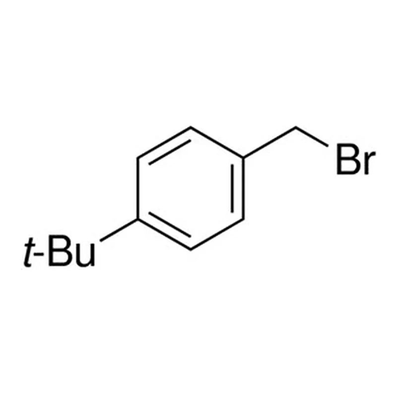 Merck 4-(TERT-BUTYL)BENZYL BROMIDE, 97%