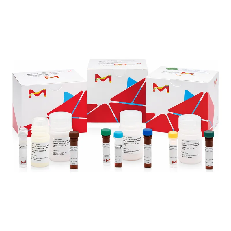 Merck BCP Albumin Assay Kit