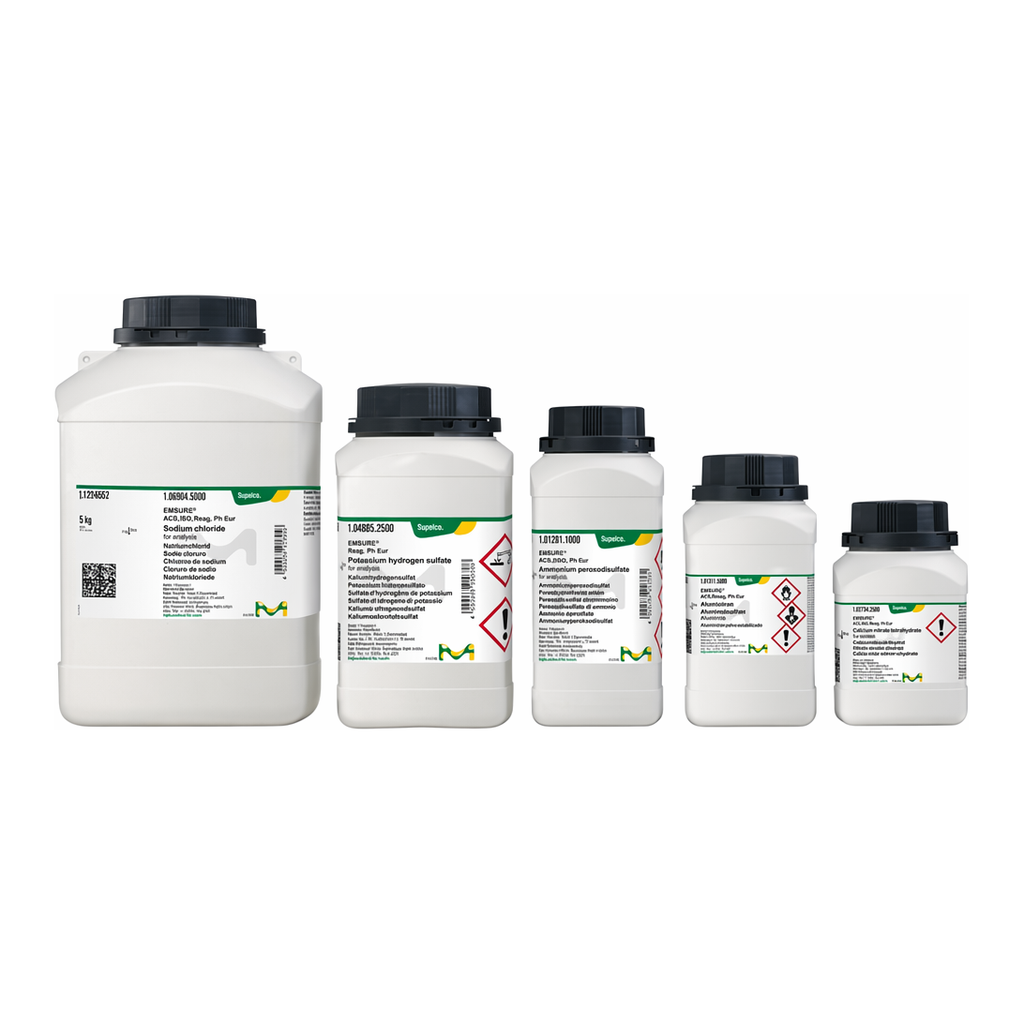 Merck IRON GR FOR ANALYSIS REDUCED, PARTICLE S