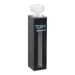 Merck Hellma(R) absorption cuvettes, standard cells, semi Micro