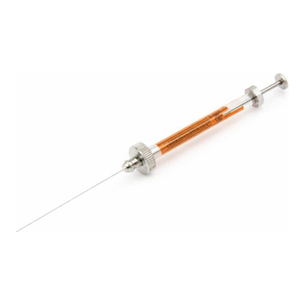 Restek Syringe, SGE, Model .5BR-PE-0.47 .5ul/26/R