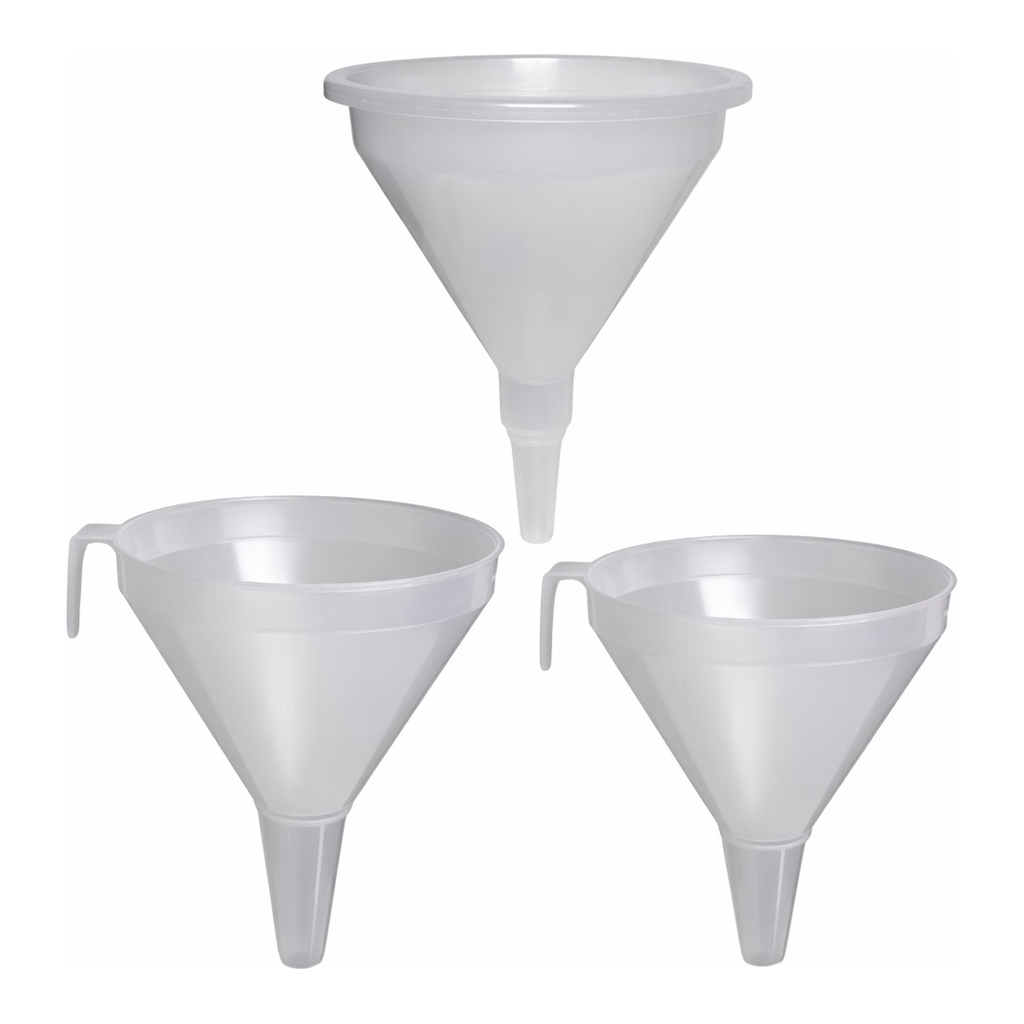 Merck SP Bel-Art(R) Drum and Carboy Funnel