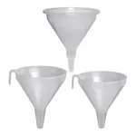 Merck SP Bel-Art(R) Drum and Carboy Funnel