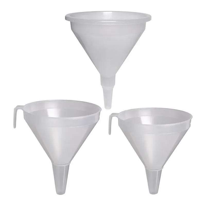 Merck SP Bel-Art(R) Drum and Carboy Funnel