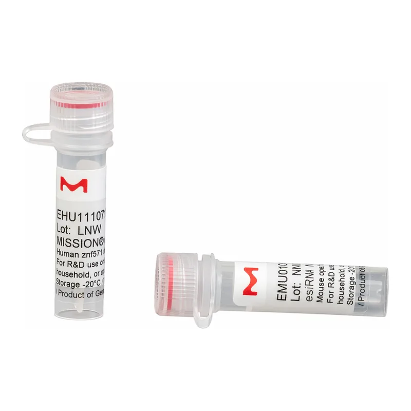 Merck MISSION(R) esiRNA