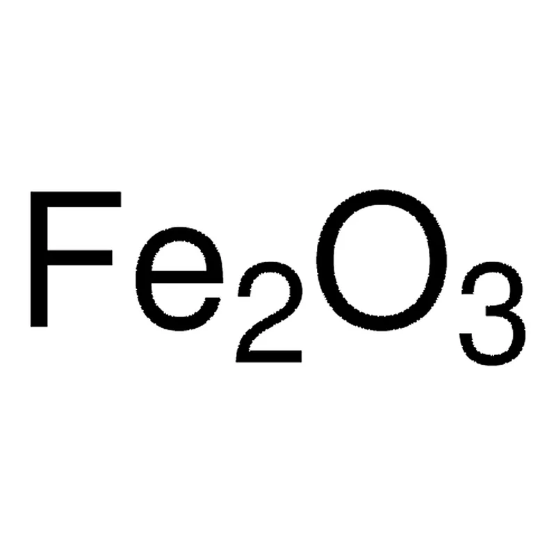 Merck IRON(III) OXIDE, >= 99.995% TRACE METAL&