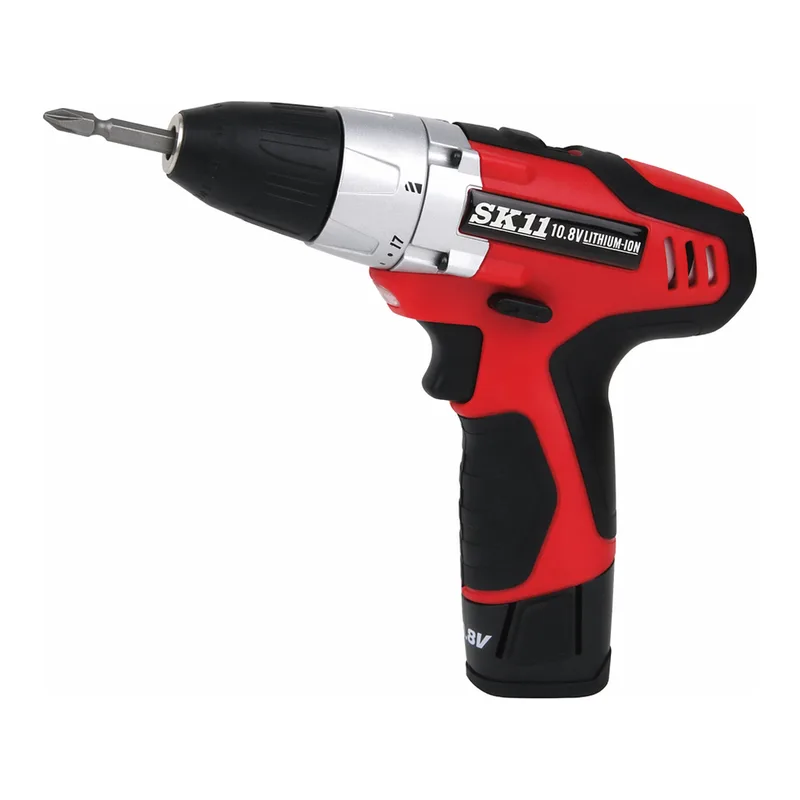 AS ONE Electric Drill SK11, 전동 드릴