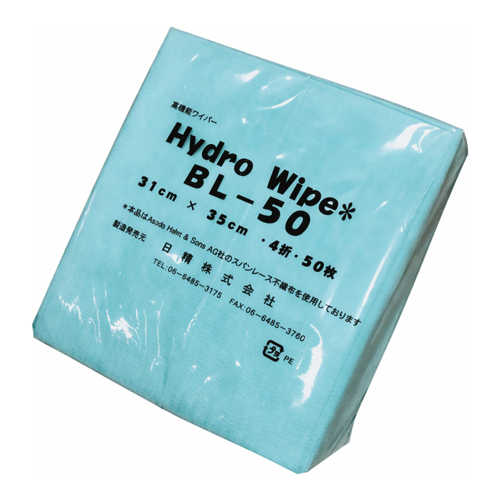 AS ONE Hydro Wipe, 하이드로 와이프
