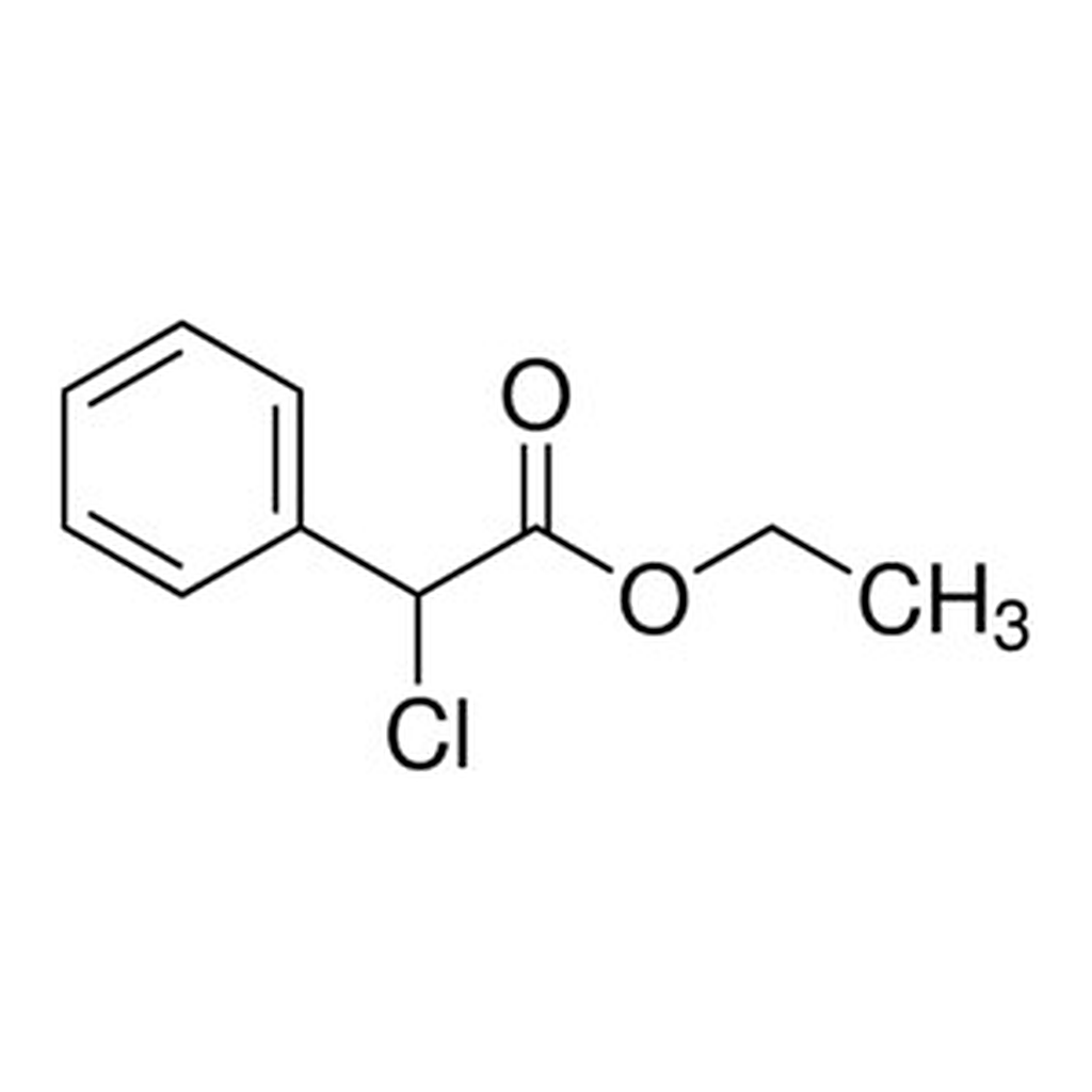 Merck ETHYL ALPHA-CHLOROPHENYLACETATE, 97%