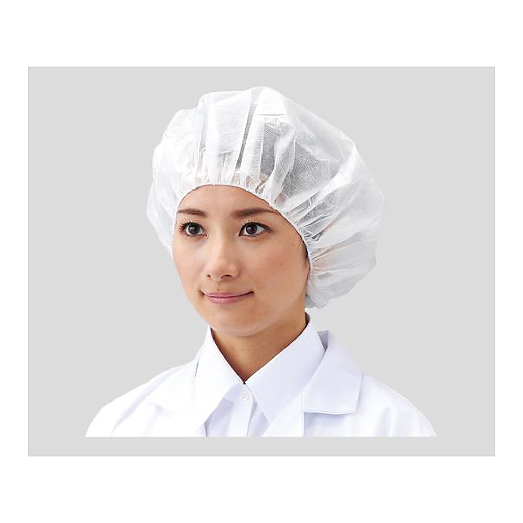 AS ONE Medical Hair Cap, 메디컬 캡