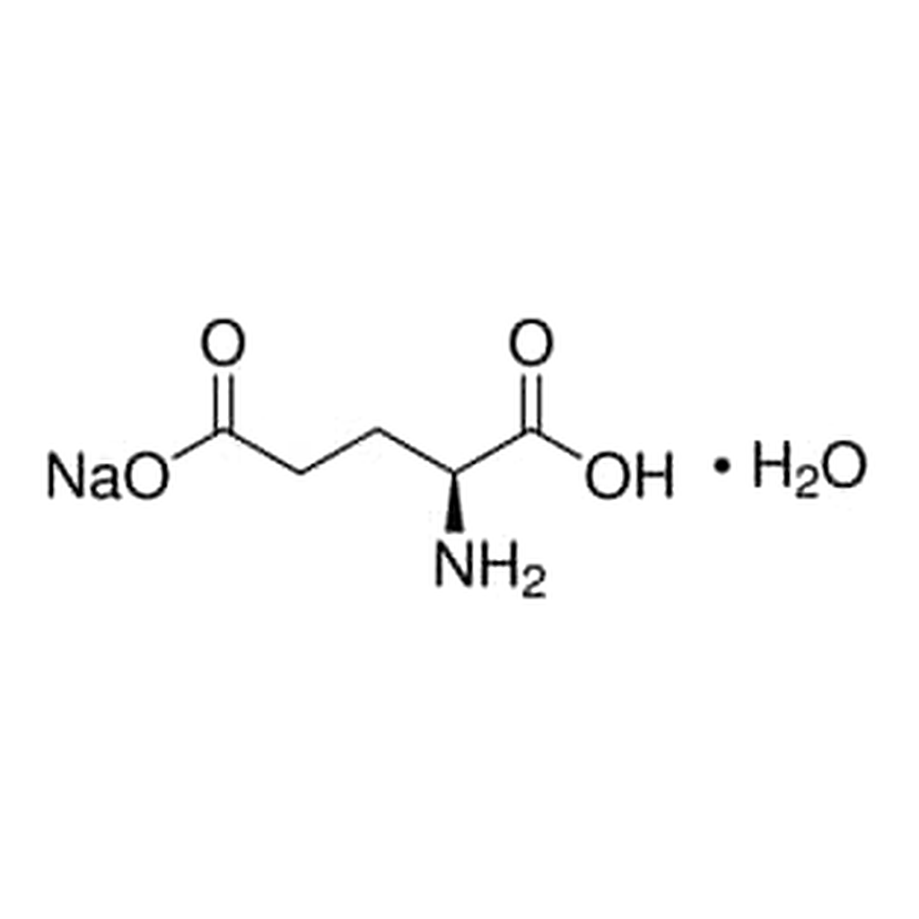 Merck MONOSODIUM GLUTAMATE, UNITED STATES PHAR