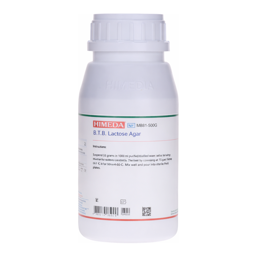 Himedia B.T.B. Lactose Agar