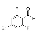 Merck 4-Bromo-2,6-difluorobenzaldehyde