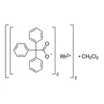 Merck RHODIUM(II) TRIPHENYLACETATE DIMER AS C&