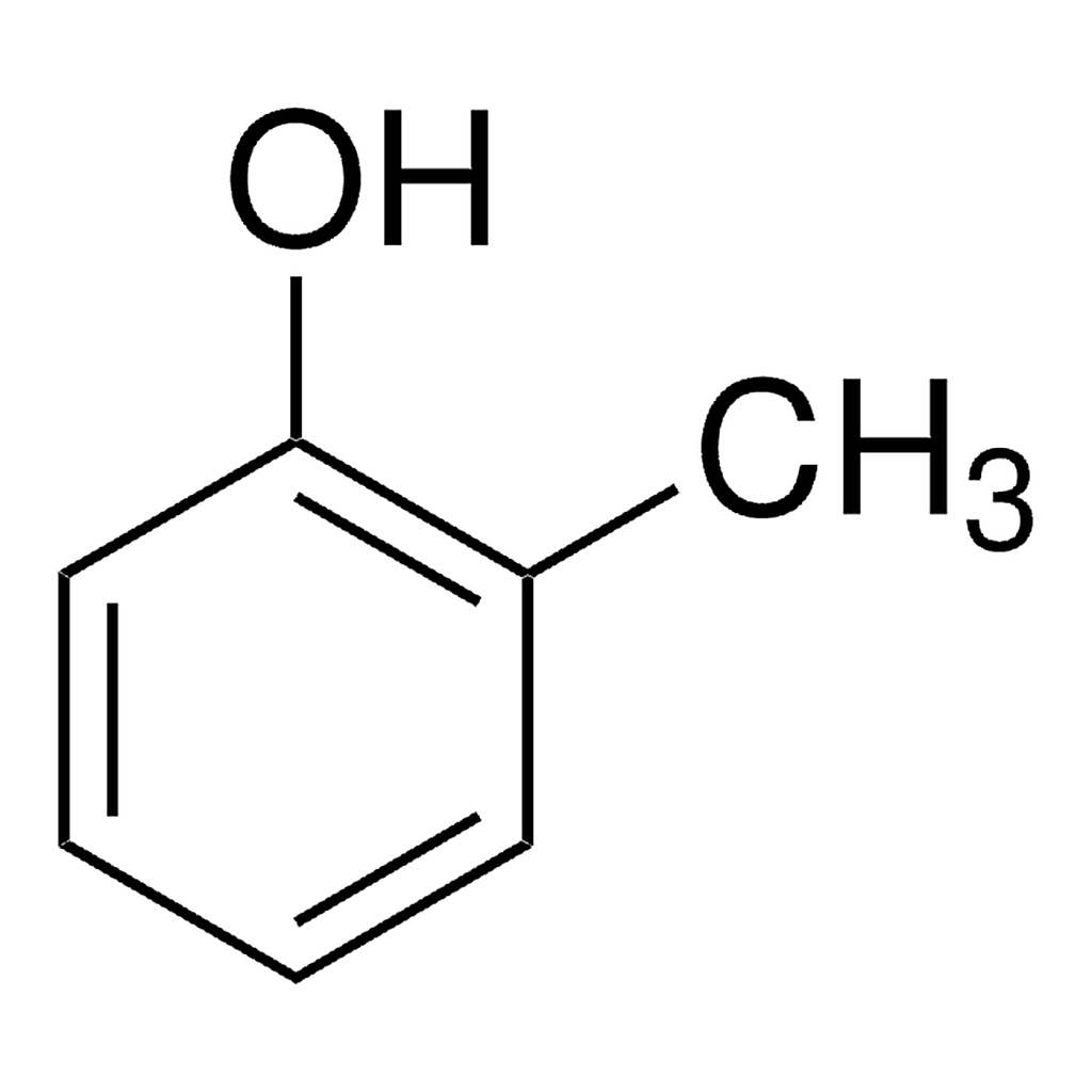 Merck O-CRESOL OEKANAL, 250 MG