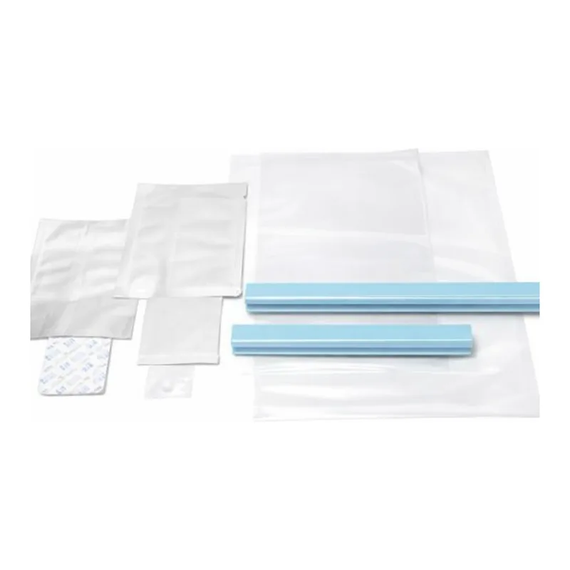 AS ONE Oxygen-Free, Dried Storage System, 무산소·건조보존시스템