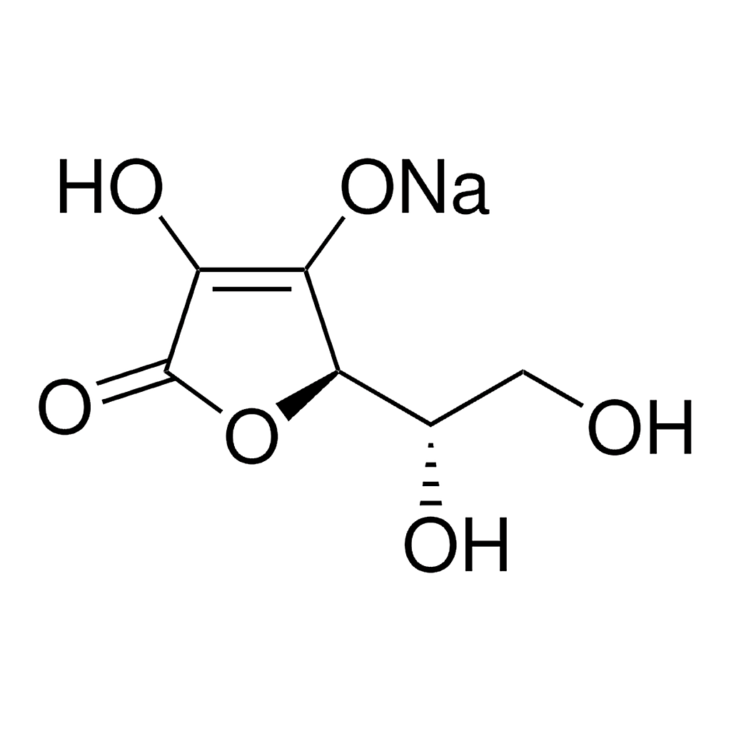 Merck Sodium ascorbate