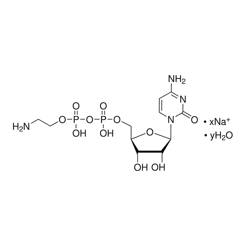 Merck CDP-ethanolamine sodium salt hydrate