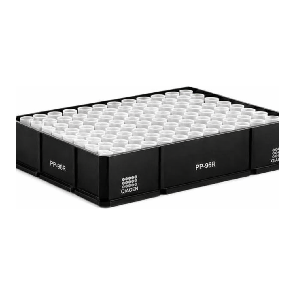Waters Oasis WAX Online Prospekt-2/Symbiosis Cartridge, 80Å, 30 µm10 mm, 96/pk