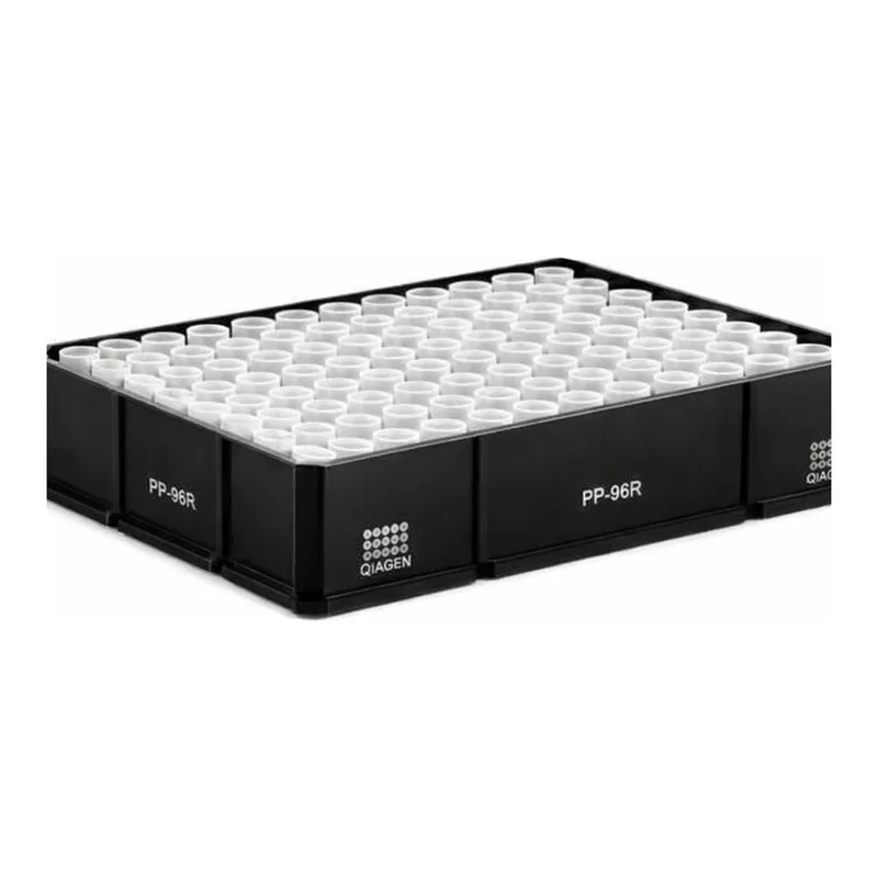 Waters Oasis WAX Online Prospekt-2/Symbiosis Cartridge, 80Å, 30 µm10 mm, 96/pk