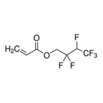 Merck 2,2,3,4,4,4-HEXAFLUOROBUTYL ACRYLATE, 9&