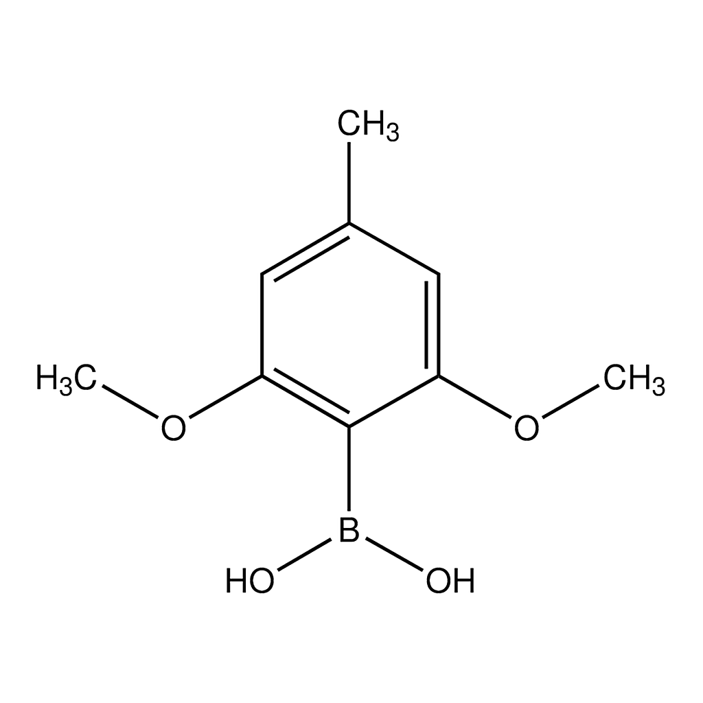 Merck (2,6-Dimethoxy-4-methylphenyl)boronic acid