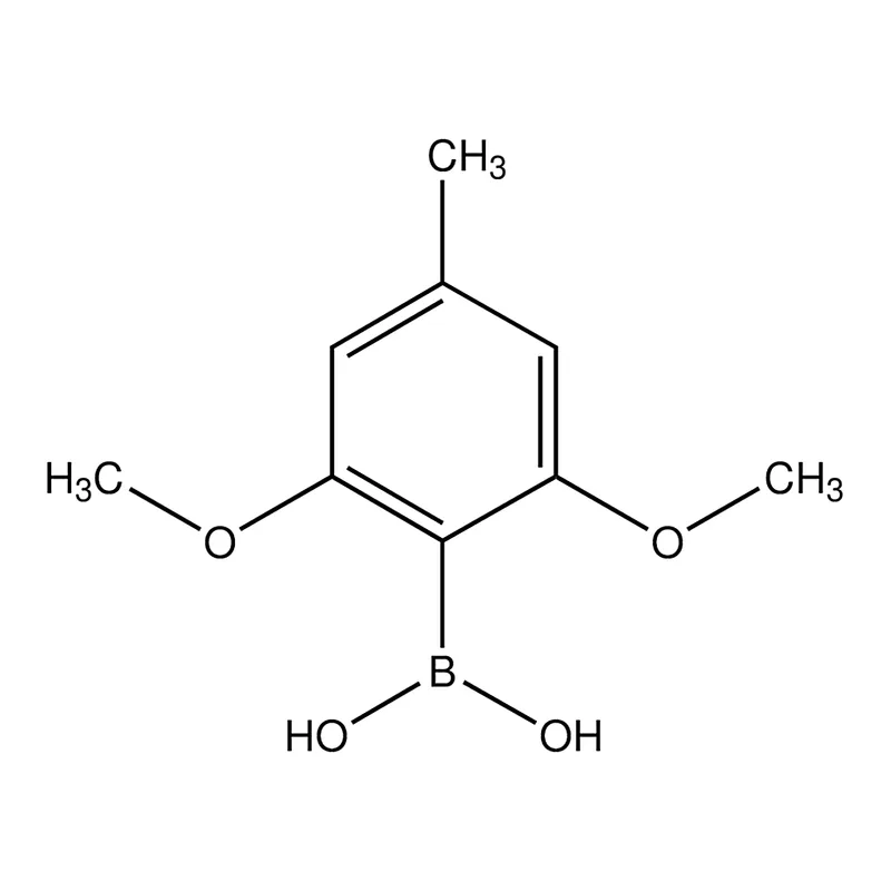 Merck (2,6-Dimethoxy-4-methylphenyl)boronic acid