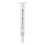 Waters Oasis PRiME MCX 1 cc Vac Cartridge, 30 mg Sorbent per Cartridge, 30 µm, 100/pk