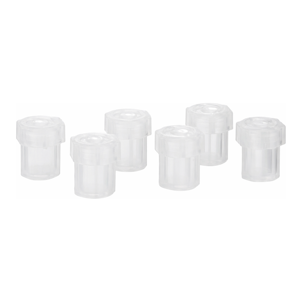 Waters IonHance Difluoroacetic Acid Super Kit (6 Vials)
