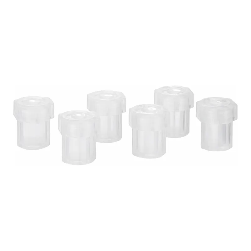 Waters IonHance Difluoroacetic Acid Super Kit (6 Vials)