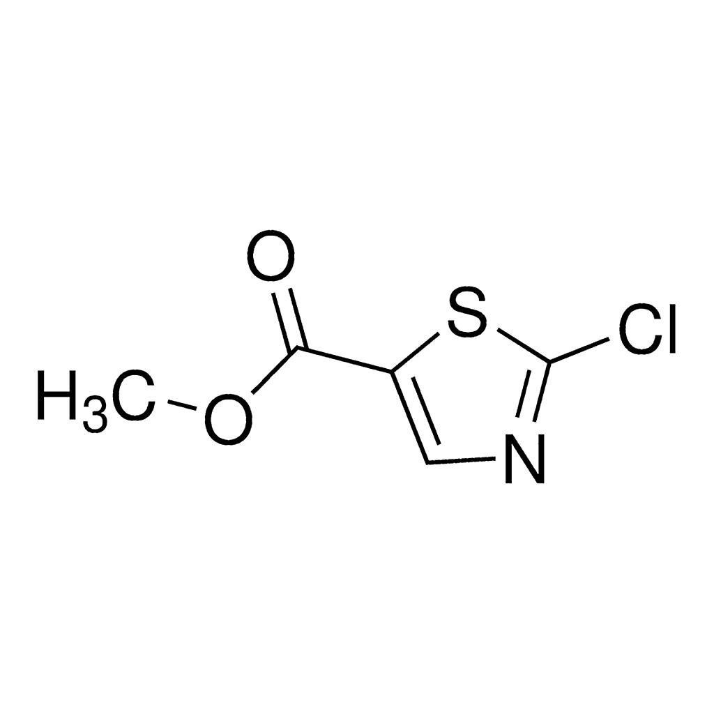 Merck Methyl 2-chlorothiazole-5-carboxylate